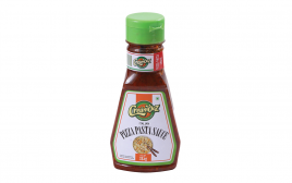 Creamooz Italian Pizza Pasta Sauce   Plastic Bottle  315 grams